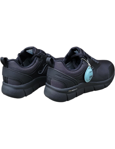 DEPORTIVO NEGRO WATERPROOF...