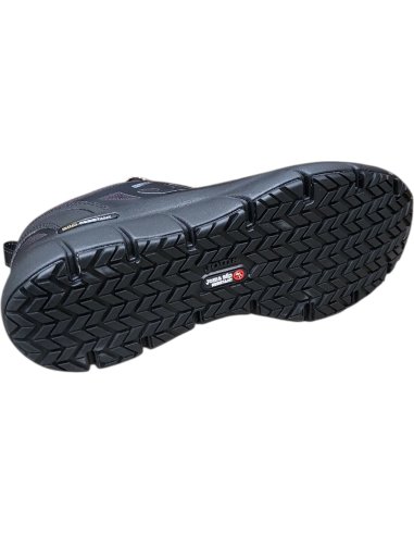 DEPORTIVO NEGRO WATERPROOF...