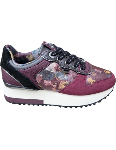 DEPORTIVOS PLATAFORMA ANEKKE...