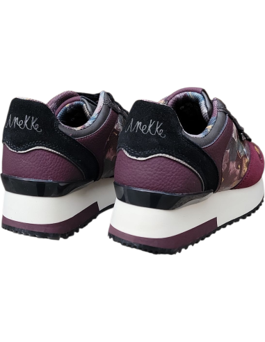 DEPORTIVOS PLATAFORMA ANEKKE...