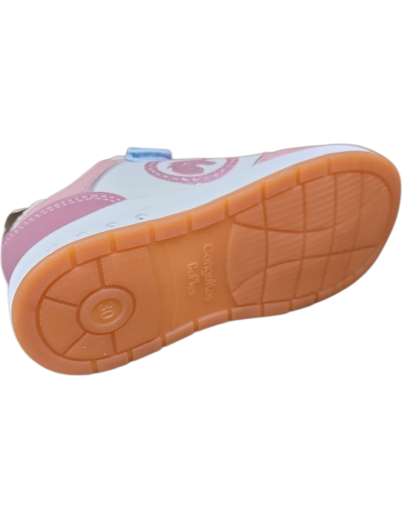 DEPORTIVO UNICORNIO RESPETUOSO GOFLEX CON LUZ