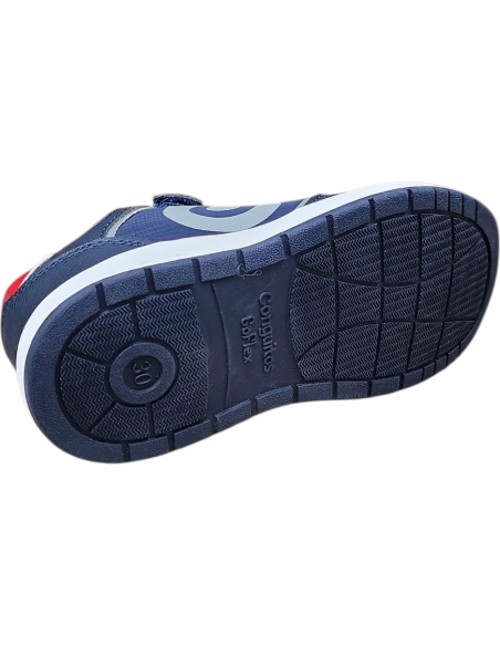 DEPORTIVO GOFLEX RESPETUOSO CON LUZ