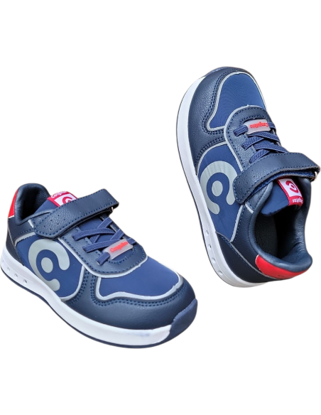 DEPORTIVO GOFLEX RESPETUOSO CON LUZ