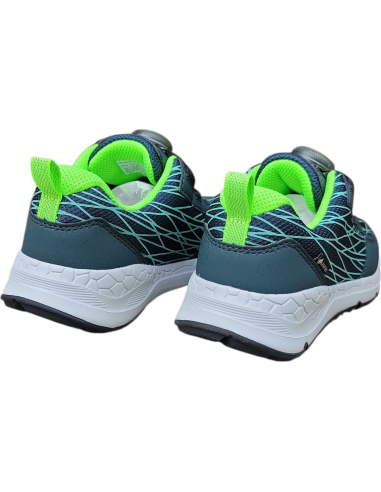 DEPORTIVO CON GORE-TEX Y CIERRE BOA...