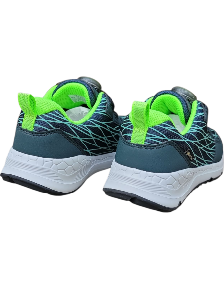 DEPORTIVO CON GORE-TEX Y CIERRE BOA PARA NIÑO