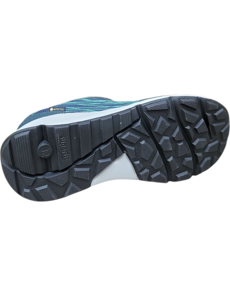 DEPORTIVO CON GORE-TEX Y CIERRE BOA PARA NIÑO