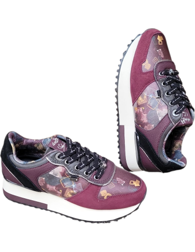 DEPORTIVOS PLATAFORMA ANEKKE...