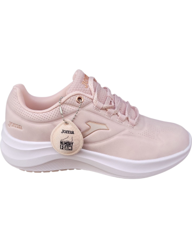 DEPORTIVO JOMA N 400 ROSA