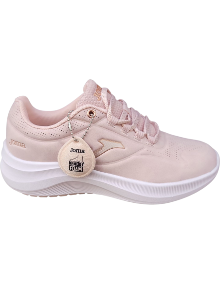 DEPORTIVO JOMA N 400 ROSA