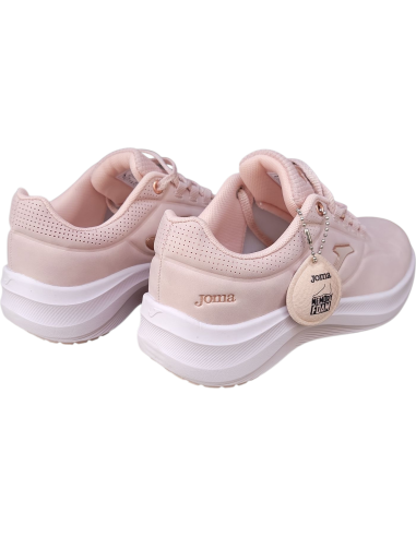 DEPORTIVO JOMA N 400 ROSA