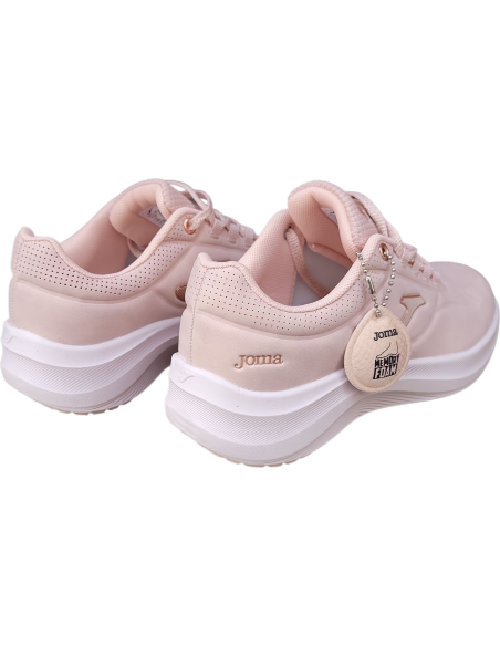 DEPORTIVO JOMA N 400 ROSA