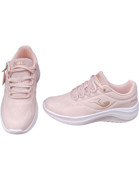 DEPORTIVO JOMA N 400 ROSA