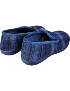 ZAPATILLA CERRADA POR ATRÁS... 2