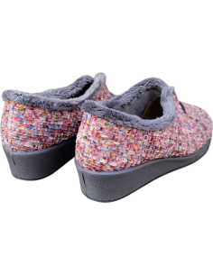 ZAPATILLA CERRADA GARZON... 2