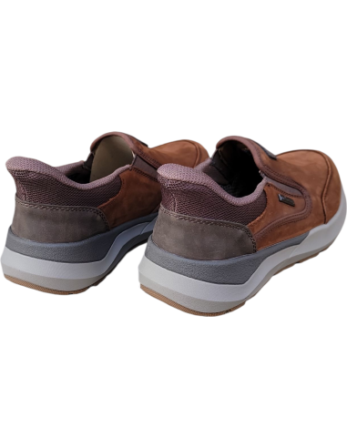 ZAPATO SIN CORDÓN CALZA FÁCIL PARA...