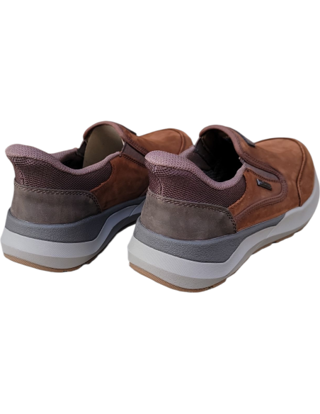 ZAPATO SIN CORDÓN CALZA FÁCIL PARA HOMBRE