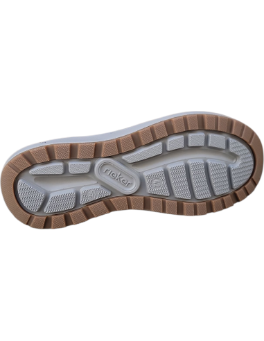 ZAPATO SIN CORDÓN CALZA FÁCIL PARA...