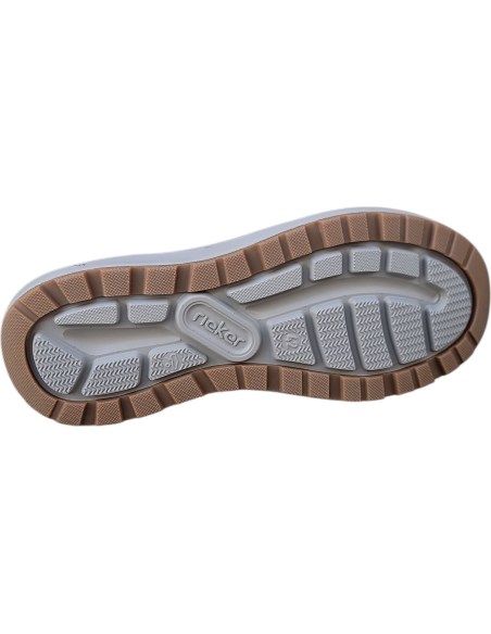 ZAPATO SIN CORDÓN CALZA FÁCIL PARA HOMBRE