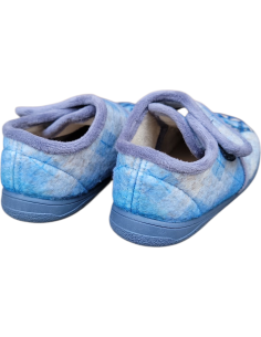 ZAPATILLA CERRADA CON... 2