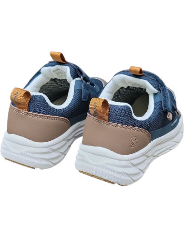 ZAPATILLA DEPORTIVA WATERPROOF...