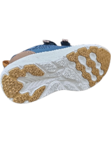 ZAPATILLA DEPORTIVA WATERPROOF...