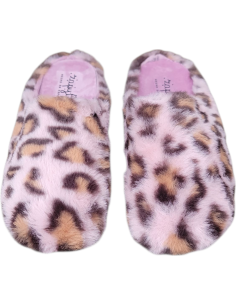 ZAPATILLA DE CASA DESCALZA...