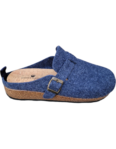 ZAPATILLA DE CASA BIO ESTILO ZUECO