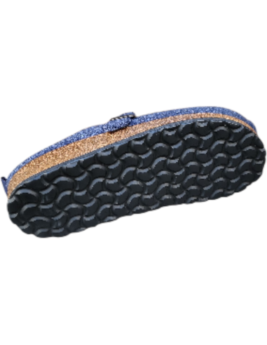 ZAPATILLA DE CASA BIO ESTILO ZUECO