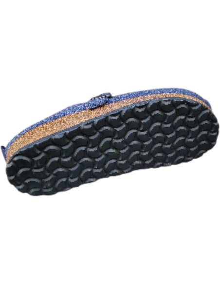 ZAPATILLA DE CASA BIO ESTILO ZUECO