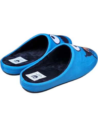 ZAPATILLAS DE CASA DESCALZAS MOSTRUO...