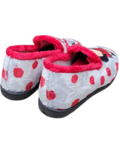 ZAPATILLA DE CASA CERRADA... 2