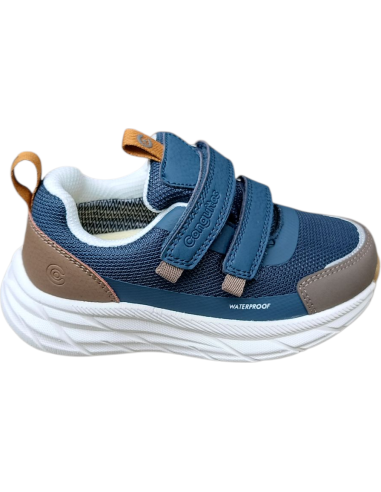 ZAPATILLA DEPORTIVA WATERPROOF...