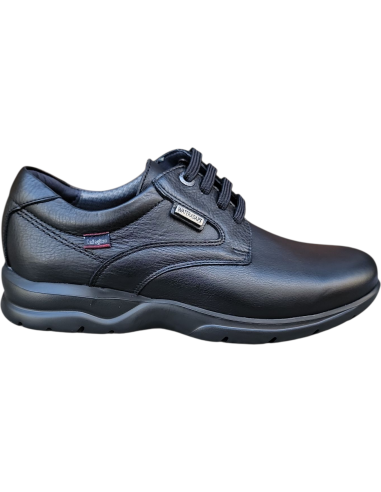 ZAPATO CAMBRIDGE CON CORDÓN NEGRO...