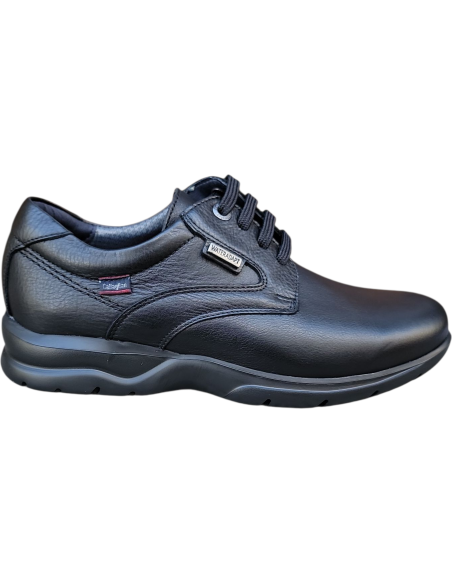 ZAPATO CAMBRIDGE CON CORDÓN NEGRO CALLAGHAN
