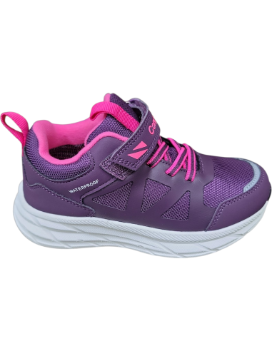 ZAPATILLA DEPORTIVA WATERPROOF...