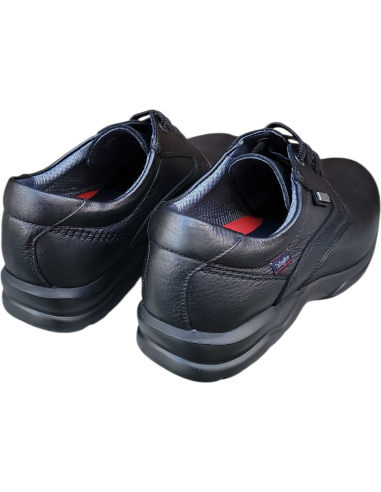 ZAPATO CAMBRIDGE CON CORDÓN NEGRO...