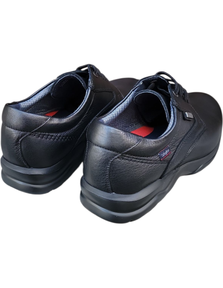ZAPATO CAMBRIDGE CON CORDÓN NEGRO CALLAGHAN