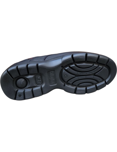 ZAPATO CAMBRIDGE CON CORDÓN NEGRO...