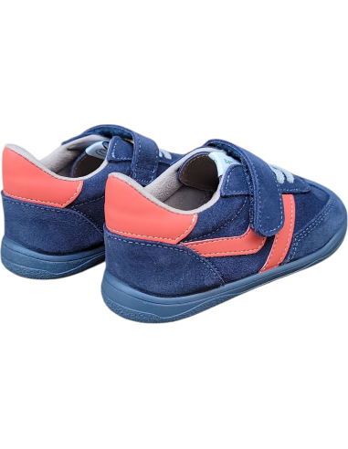 ZAPATO DEPORTIVO RESPETUOSO ZAPY