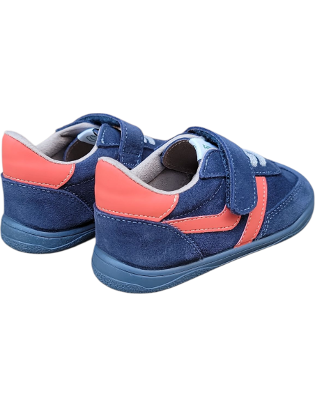 ZAPATO DEPORTIVO RESPETUOSO ZAPY