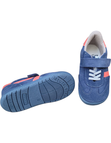 ZAPATO DEPORTIVO RESPETUOSO ZAPY