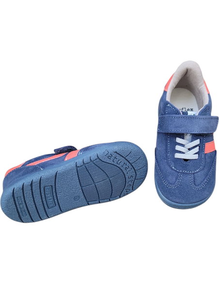 ZAPATO DEPORTIVO RESPETUOSO ZAPY