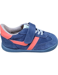 ZAPATO DEPORTIVO RESPETUOSO...