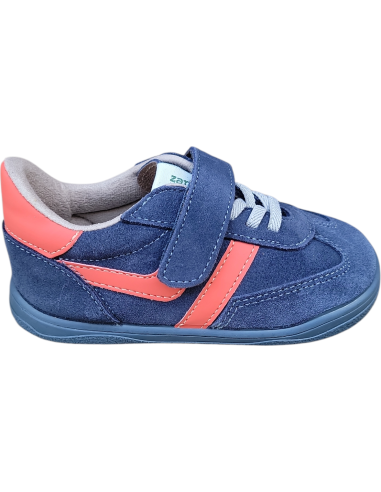 ZAPATO DEPORTIVO RESPETUOSO ZAPY