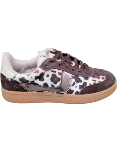 DEPORTIVO PIEL VEGANA PLANO...