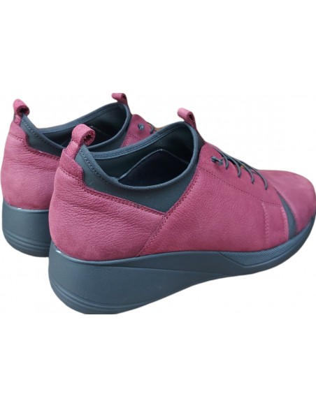 ZAPATOS ANCHO ESPECIAL CONFORT