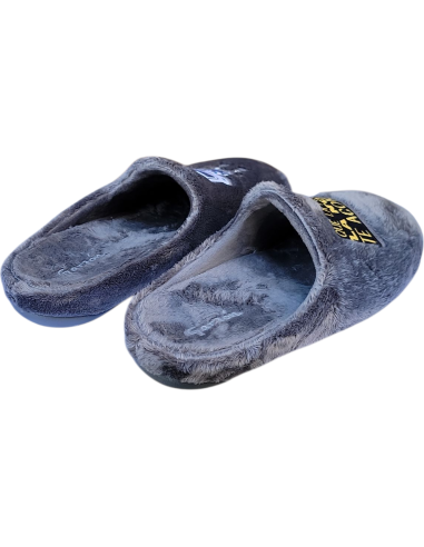 ZAPATILLAS DE CASA DESCALZAS POR...