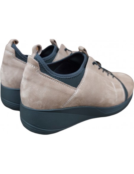 ZAPATOS ANCHO ESPECIAL CONFORT