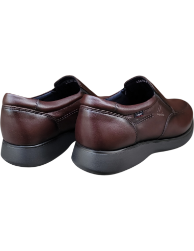 ZAPATO SIN CORDÓN CRIMY 63602 CALLAGHAN