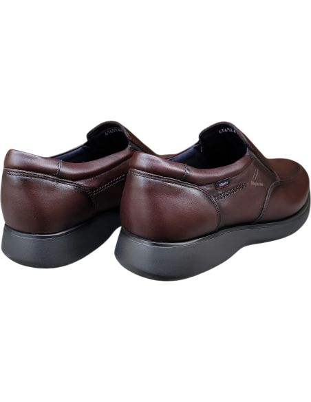 ZAPATO SIN CORDÓN CRIMY 63602 CALLAGHAN